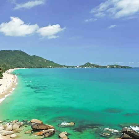 Villa Julia Koh Samui Beach With Cook And Majordome ラマイビーチ エクステリア 写真
