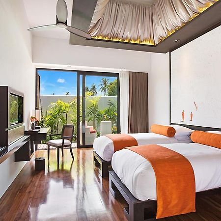 Villa Julia Koh Samui Beach With Cook And Majordome ラマイビーチ エクステリア 写真