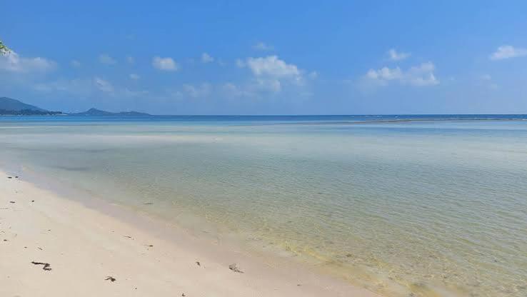 Villa Julia Koh Samui Beach With Cook And Majordome ラマイビーチ エクステリア 写真