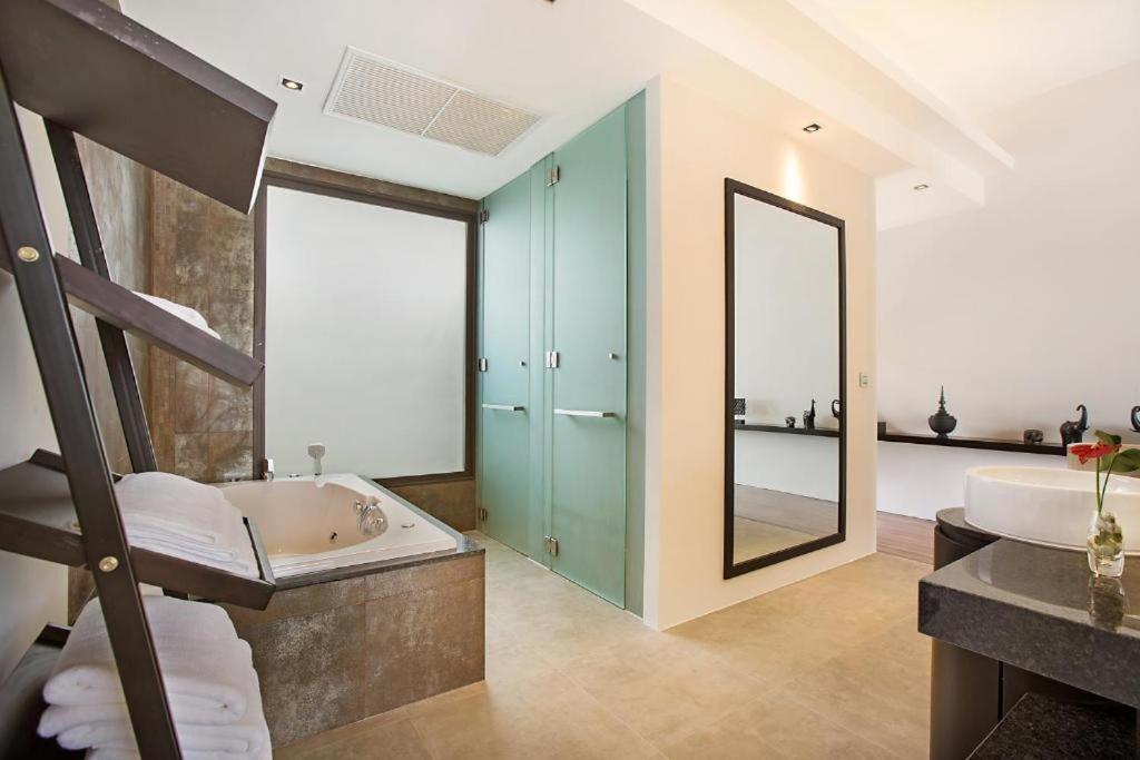 Villa Julia Koh Samui Beach With Cook And Majordome ラマイビーチ エクステリア 写真