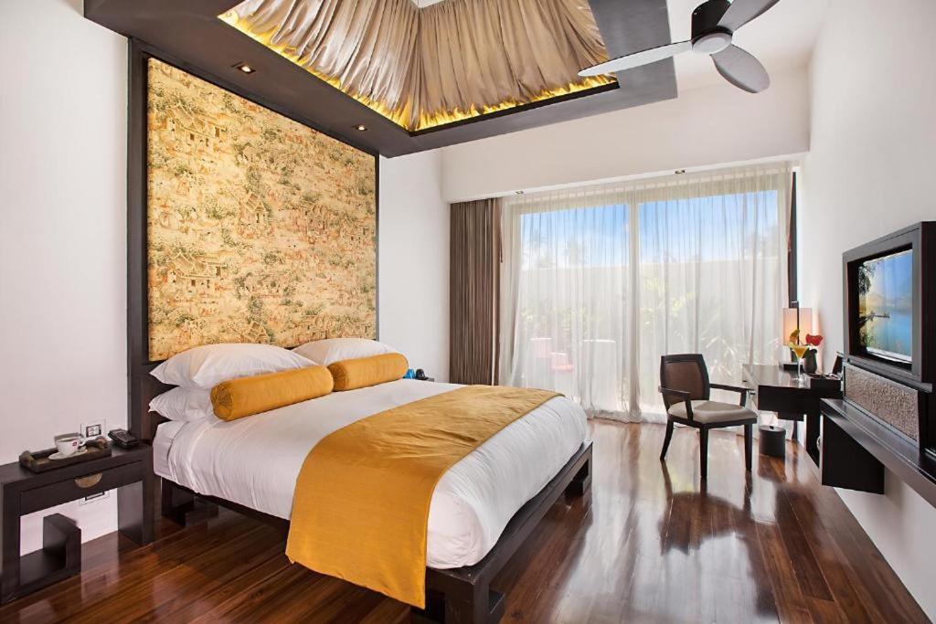 Villa Julia Koh Samui Beach With Cook And Majordome ラマイビーチ エクステリア 写真