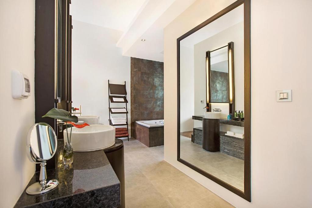 Villa Julia Koh Samui Beach With Cook And Majordome ラマイビーチ エクステリア 写真