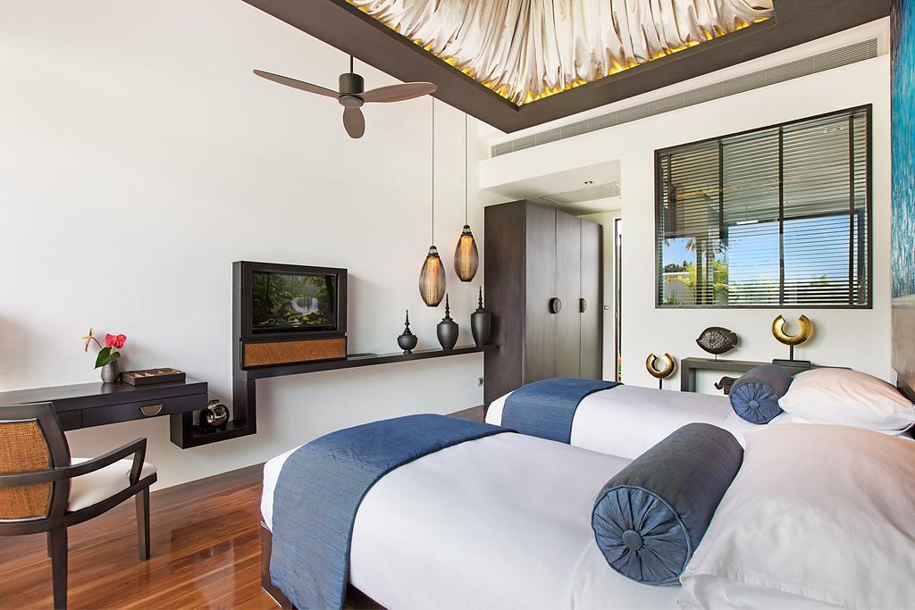 Villa Julia Koh Samui Beach With Cook And Majordome ラマイビーチ エクステリア 写真