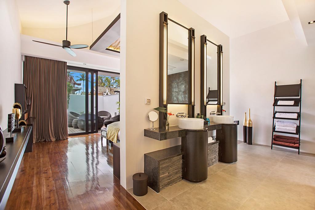Villa Julia Koh Samui Beach With Cook And Majordome ラマイビーチ エクステリア 写真