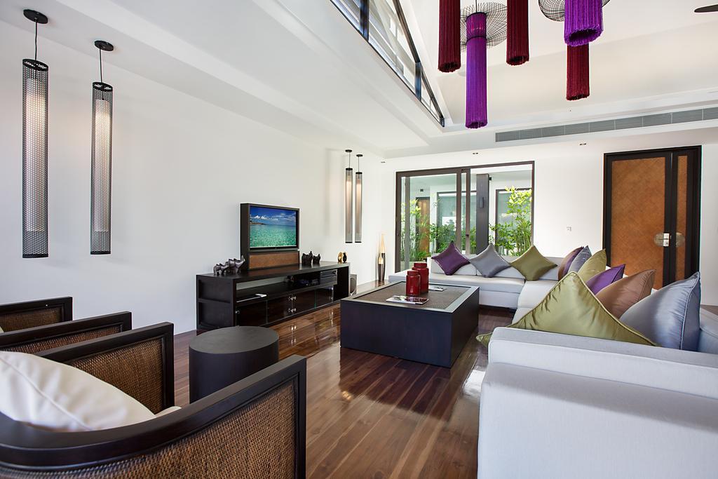Villa Julia Koh Samui Beach With Cook And Majordome ラマイビーチ エクステリア 写真