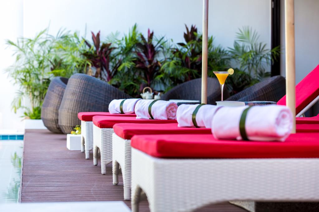 Villa Julia Koh Samui Beach With Cook And Majordome ラマイビーチ エクステリア 写真