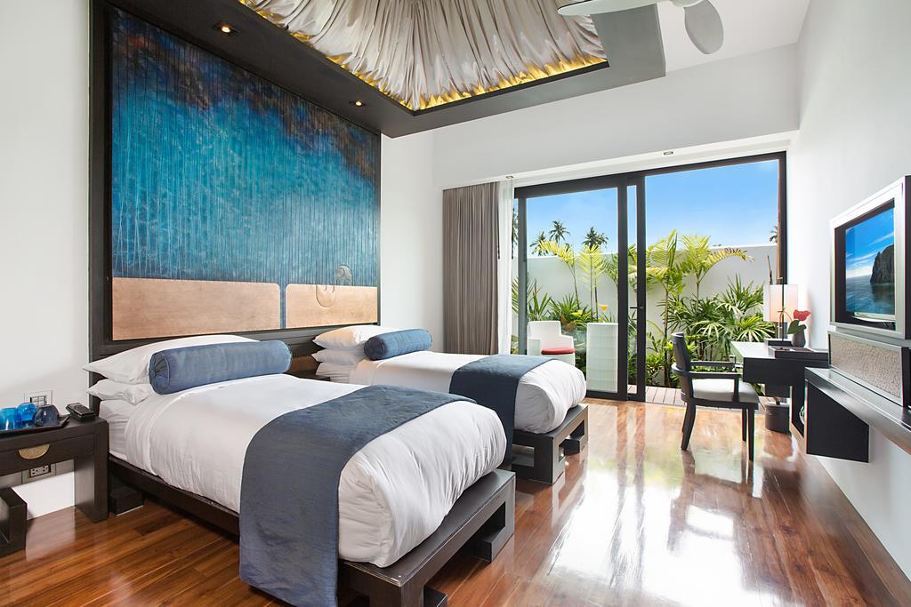 Villa Julia Koh Samui Beach With Cook And Majordome ラマイビーチ エクステリア 写真