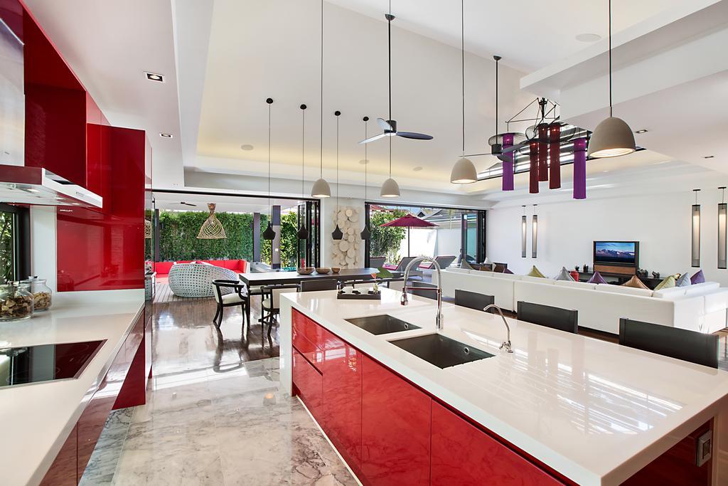 Villa Julia Koh Samui Beach With Cook And Majordome ラマイビーチ エクステリア 写真