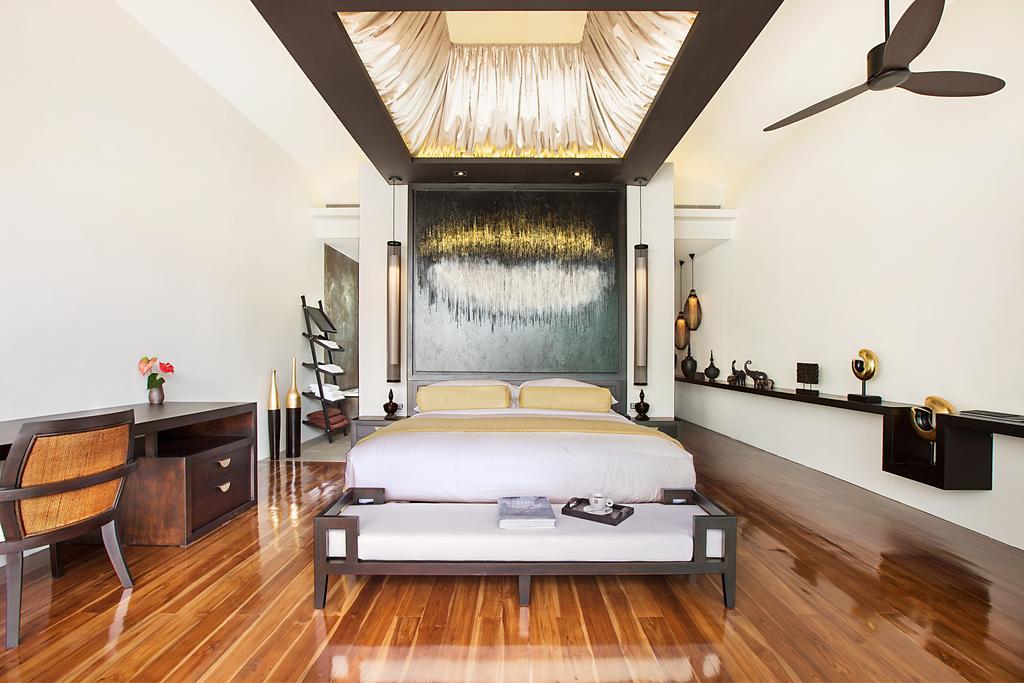 Villa Julia Koh Samui Beach With Cook And Majordome ラマイビーチ エクステリア 写真