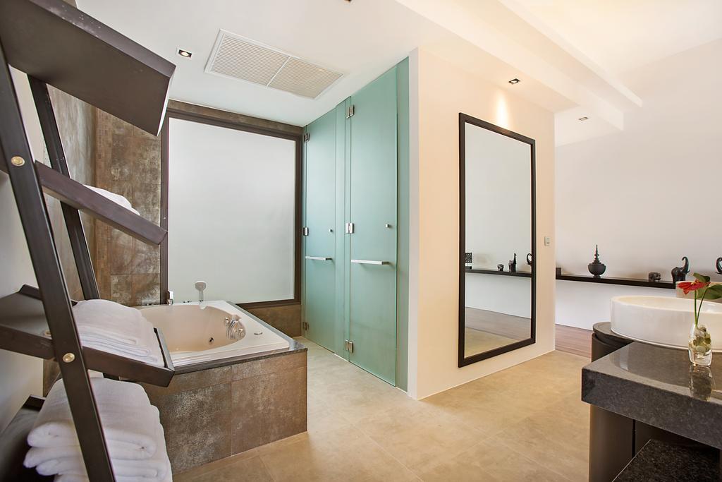 Villa Julia Koh Samui Beach With Cook And Majordome ラマイビーチ エクステリア 写真
