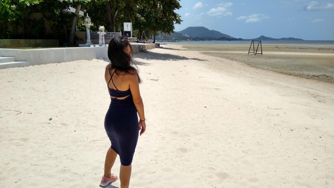 Villa Julia Koh Samui Beach With Cook And Majordome ラマイビーチ エクステリア 写真