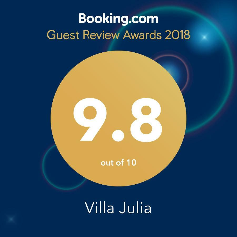 Villa Julia Koh Samui Beach With Cook And Majordome ラマイビーチ エクステリア 写真